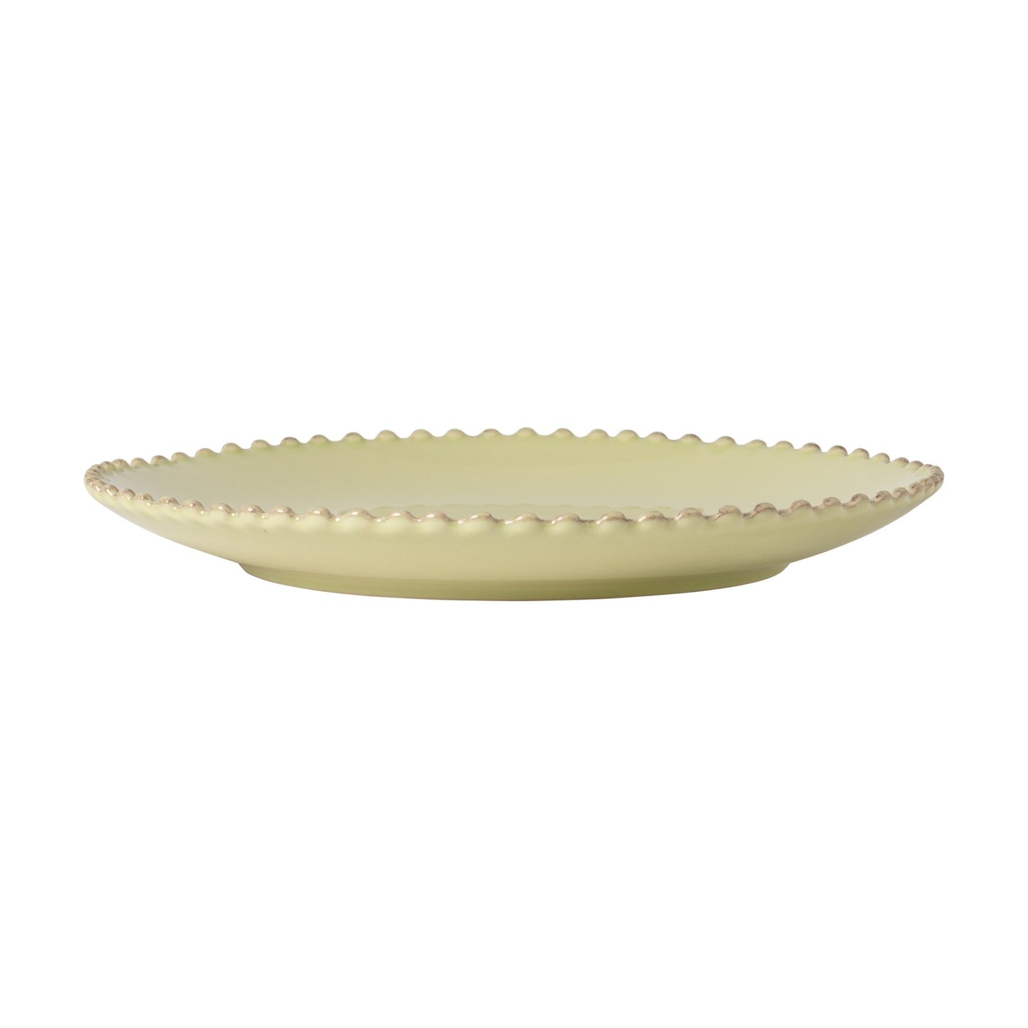 Lily Green | Pearl Dinner Plate | 28cm Tableware COSTA NOVA