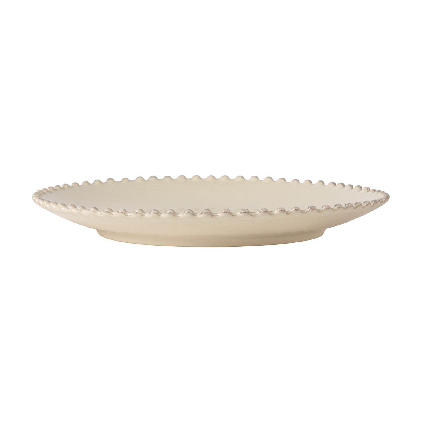 Cream | Pearl Dinner Plate | 28cm Tableware COSTA NOVA