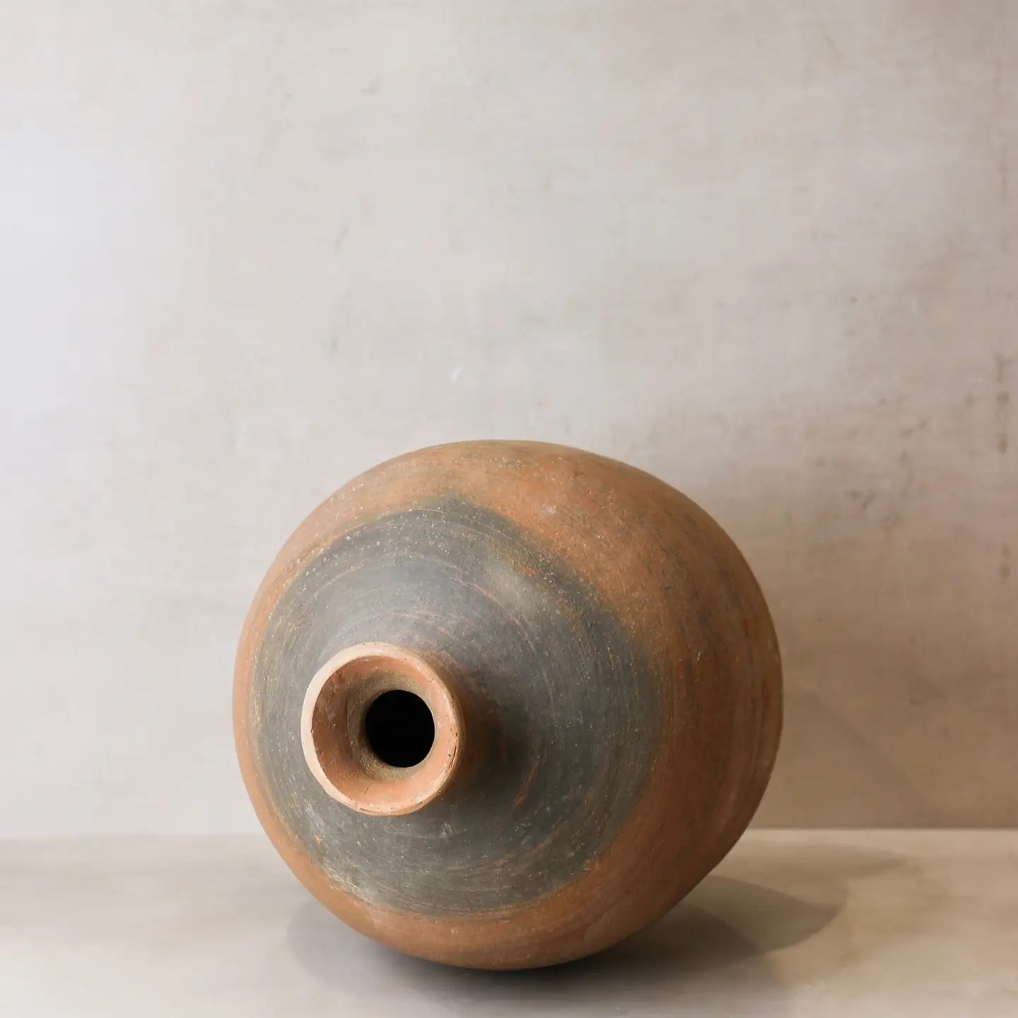 AMARA | Antique Asian Rice Wine Vase Vase TYFFI HOME