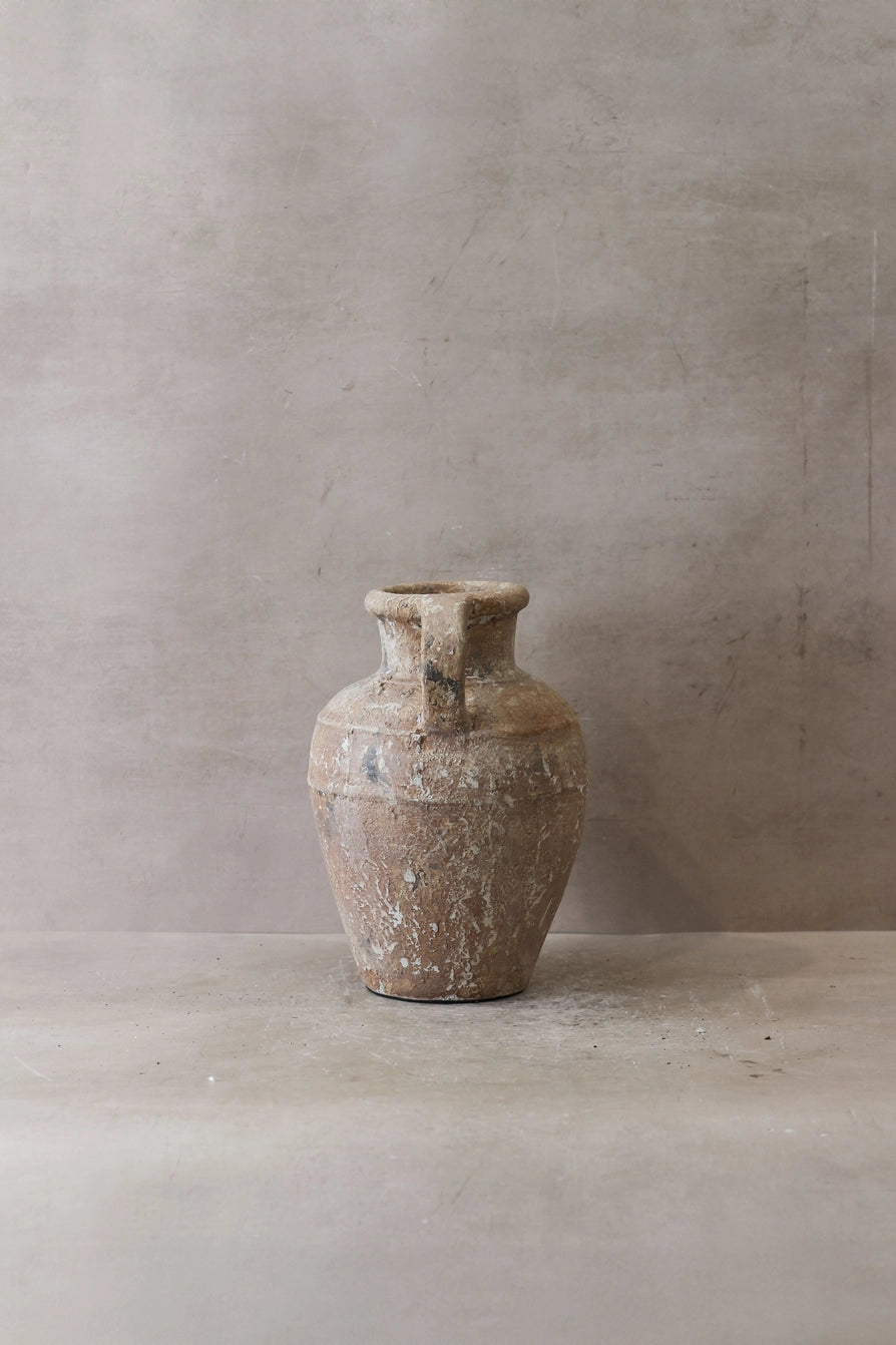 RANI | Indonesian Rustic Vase