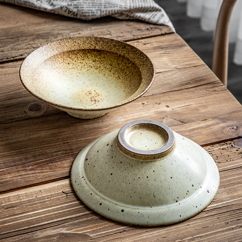 GOMA | Ceramic Bowl Bowl TYFFI HOME