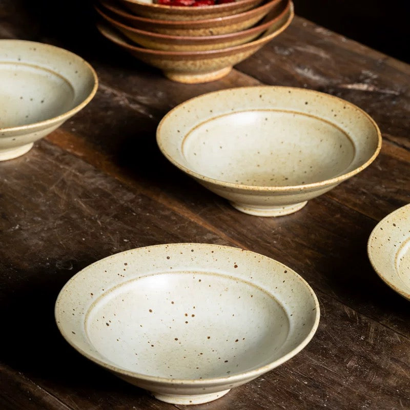 GOMA | Ceramic Bowl Bowl TYFFI HOME