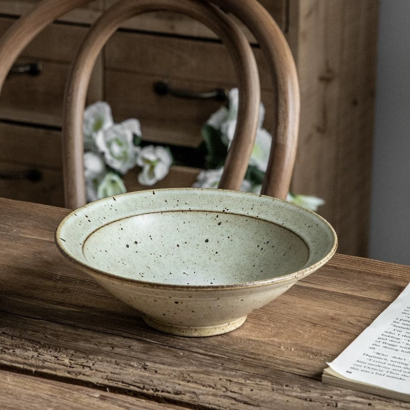 GOMA | Ceramic Bowl Bowl TYFFI HOME
