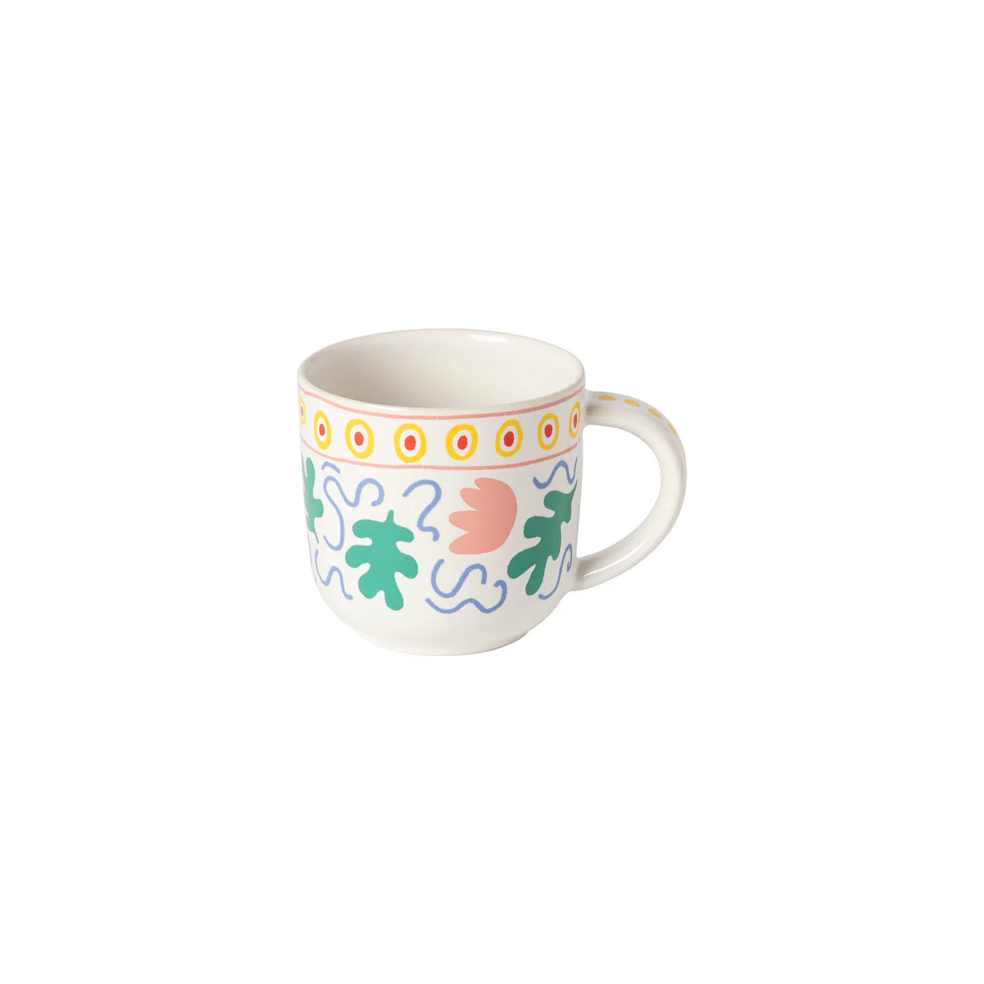 SUMMER BLISS | Tulip Mug