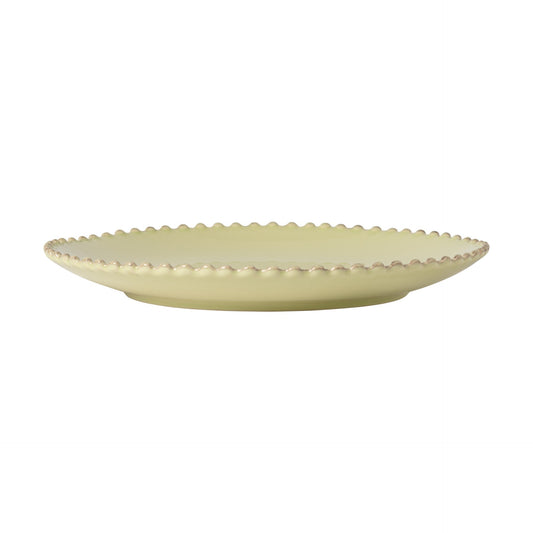 Lily Green | Pearl Dinner Plate | 28cm Tableware COSTA NOVA