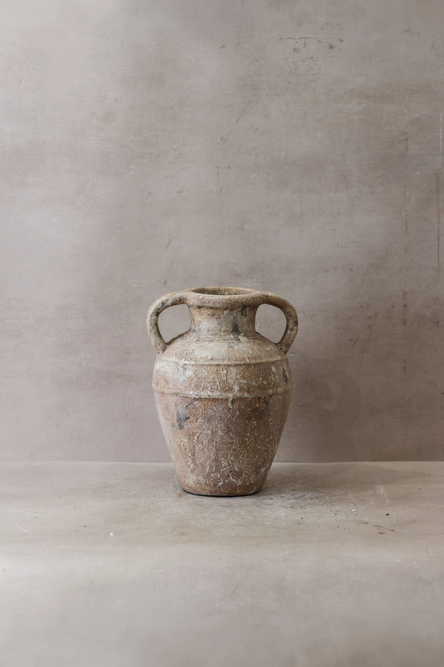 RANI | Indonesian Rustic Vase