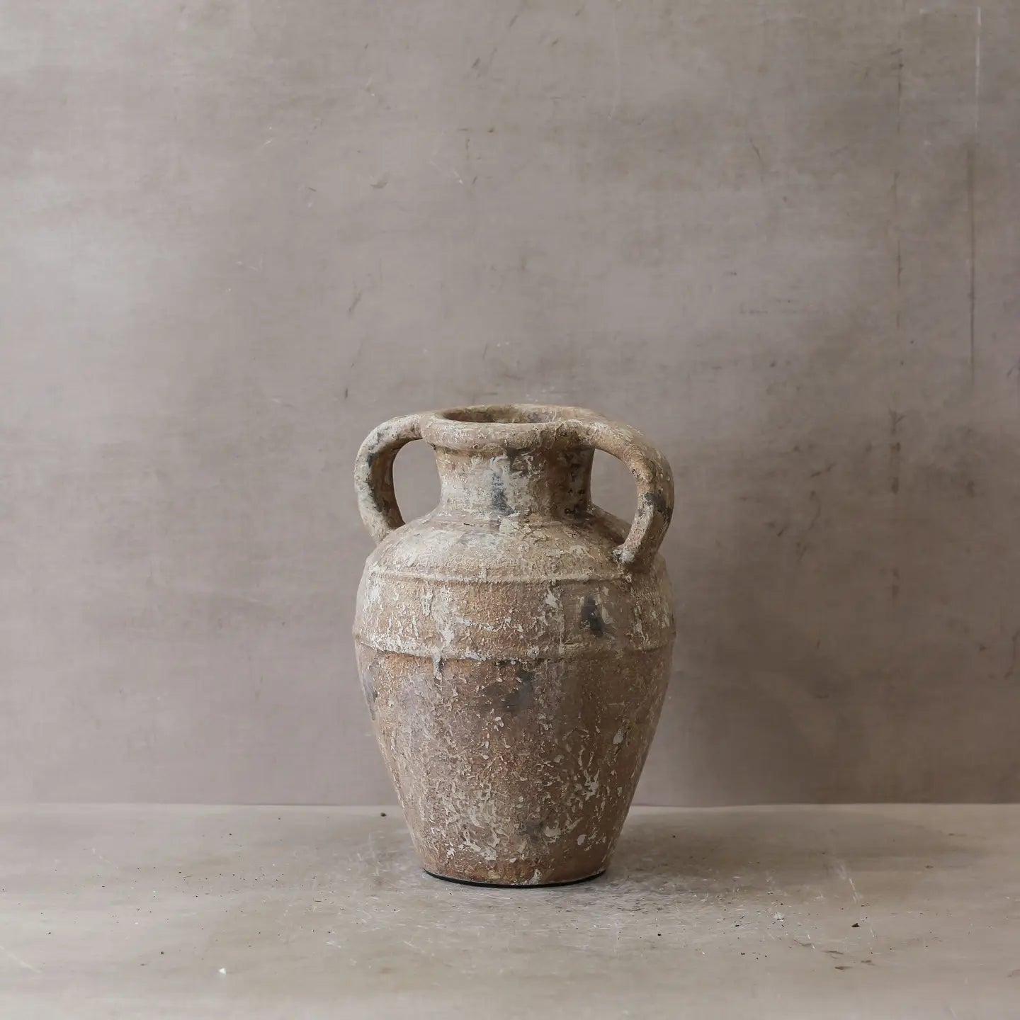 RANI | Indonesian Rustic Vase