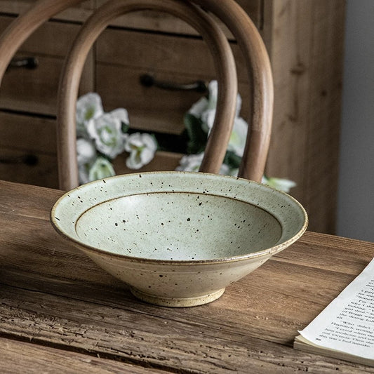 GOMA | Ceramic Bowl Bowl TYFFI HOME