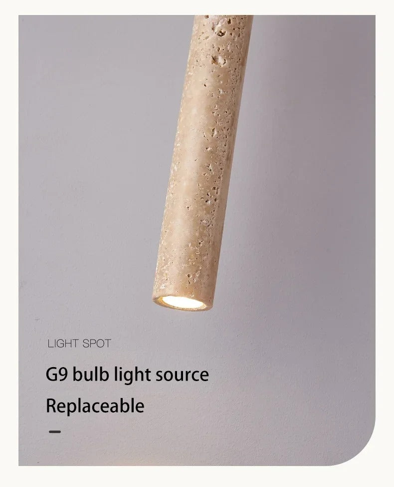 TOR | Pendant Light TYFFI HOME