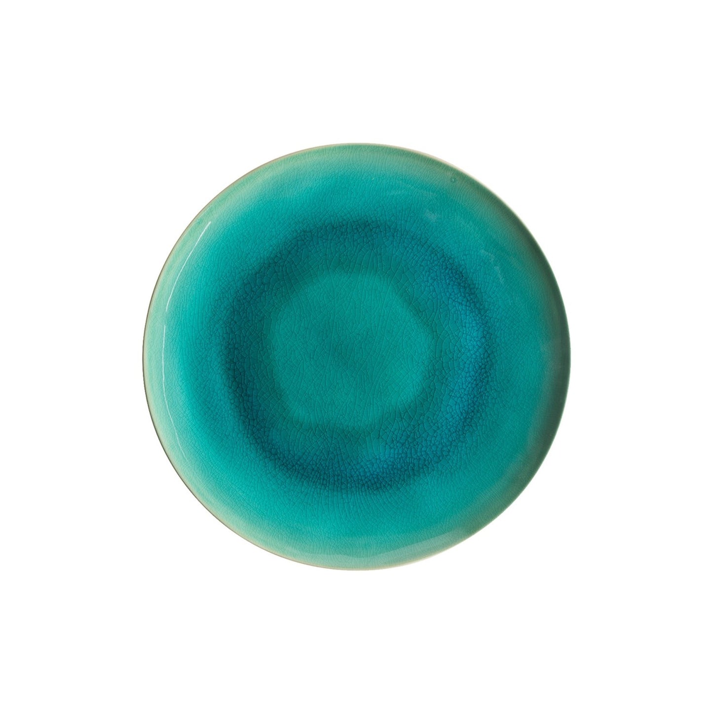 RIVIERA | Vert Frais Dinner Plate | 27cm