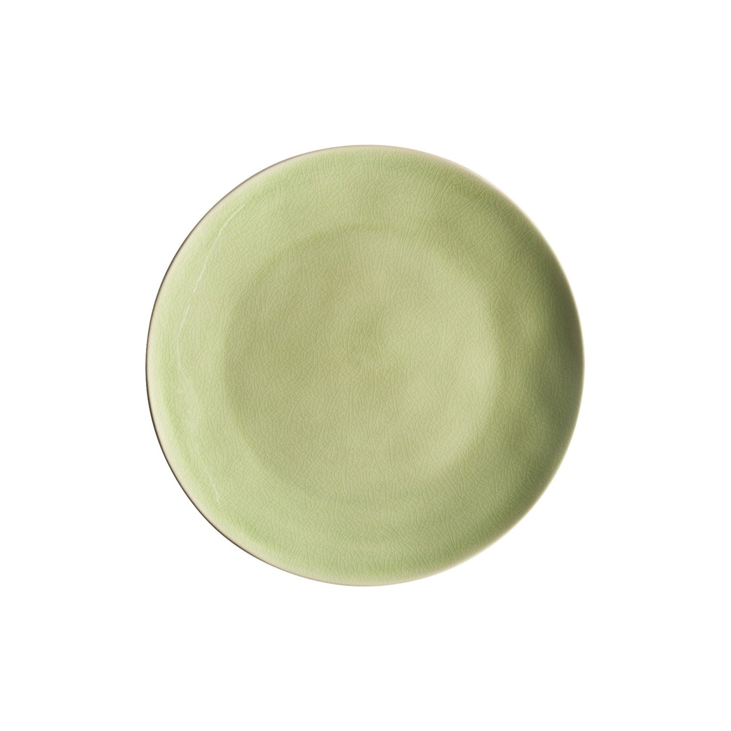 RIVIERA | Vert Frais Dinner Plate | 27cm