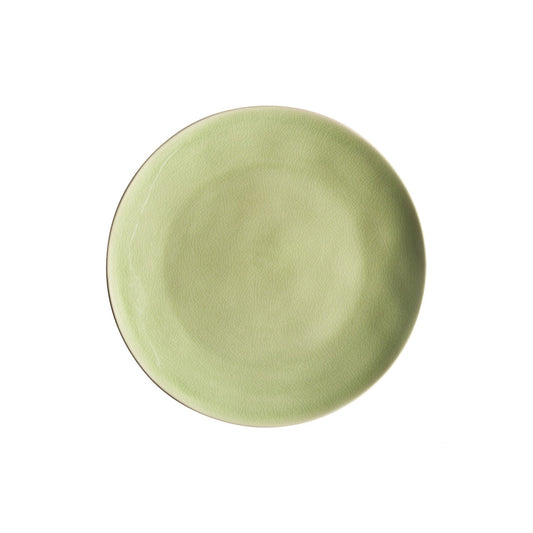 RIVIERA | Vert Frais Dinner Plate | 27cm