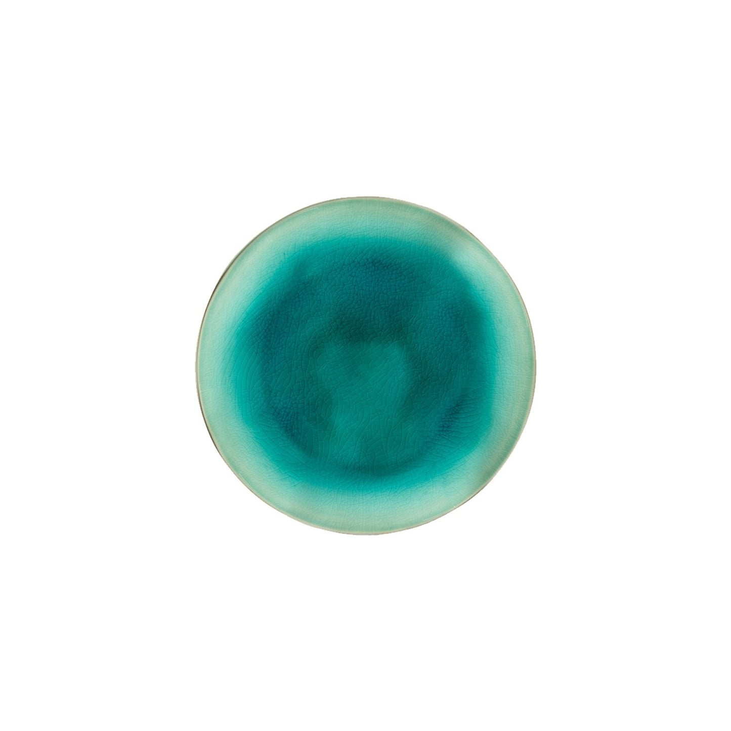RIVIERA | Vert Frais Salad or Dessert Plate | 21cm