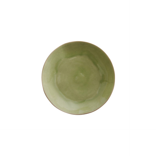 RIVIERA | Vert Frais Salad or Dessert Plate | 21cm